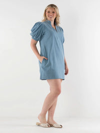 The Hampton Dress