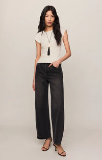 Soft Trace Second Skin Top