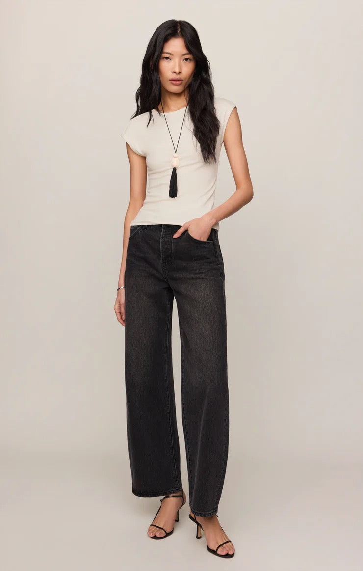 Soft Trace Second Skin Top