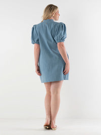 The Hampton Dress
