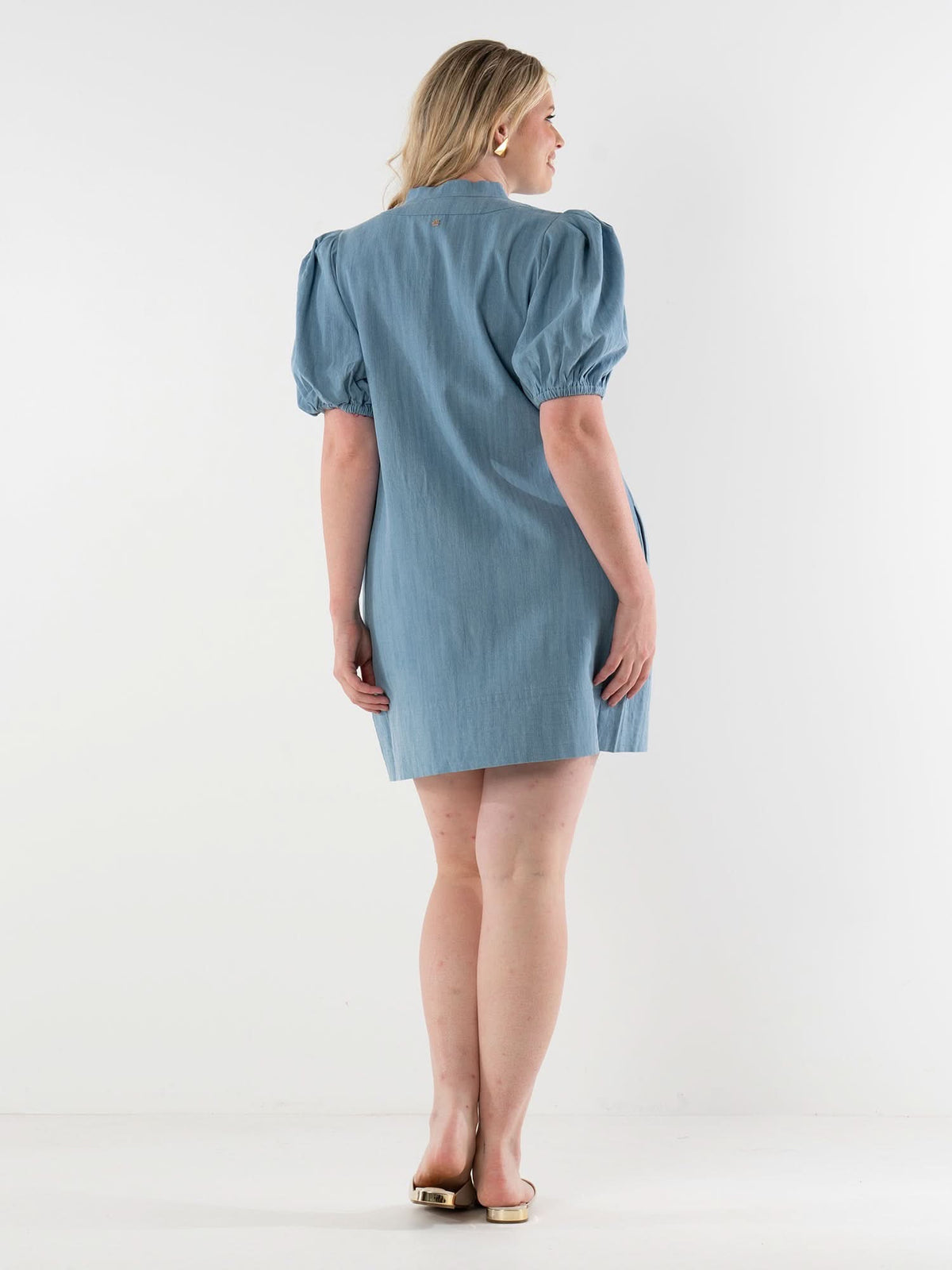 The Hampton Dress