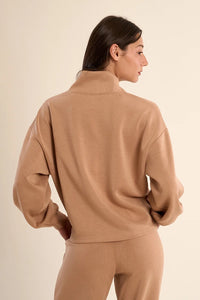 The Rebecca Long Sleeve Top