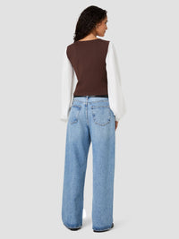 Maxime Knit Tencel Tốp