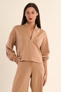 The Rebecca Long Sleeve Top