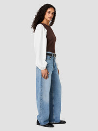 Maxime Knit Tencel Tốp