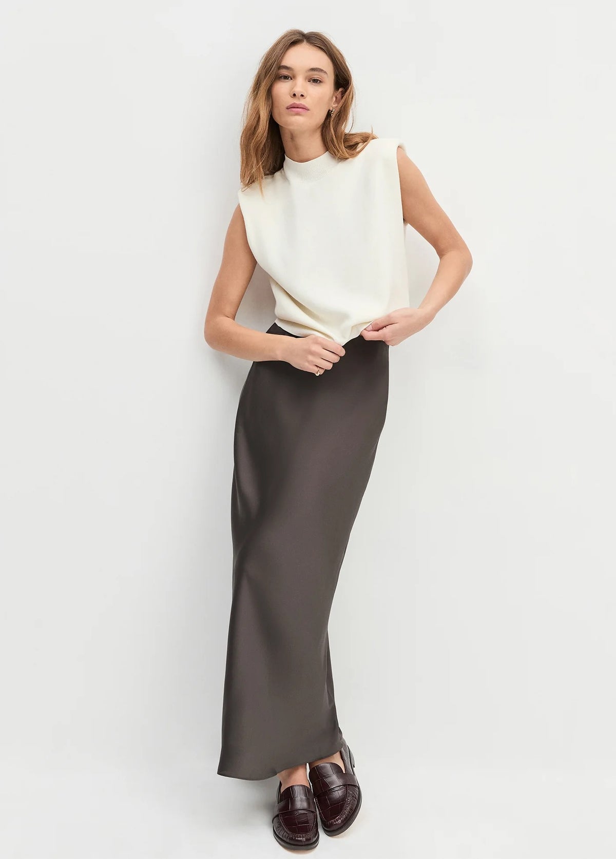 The Whitney Top