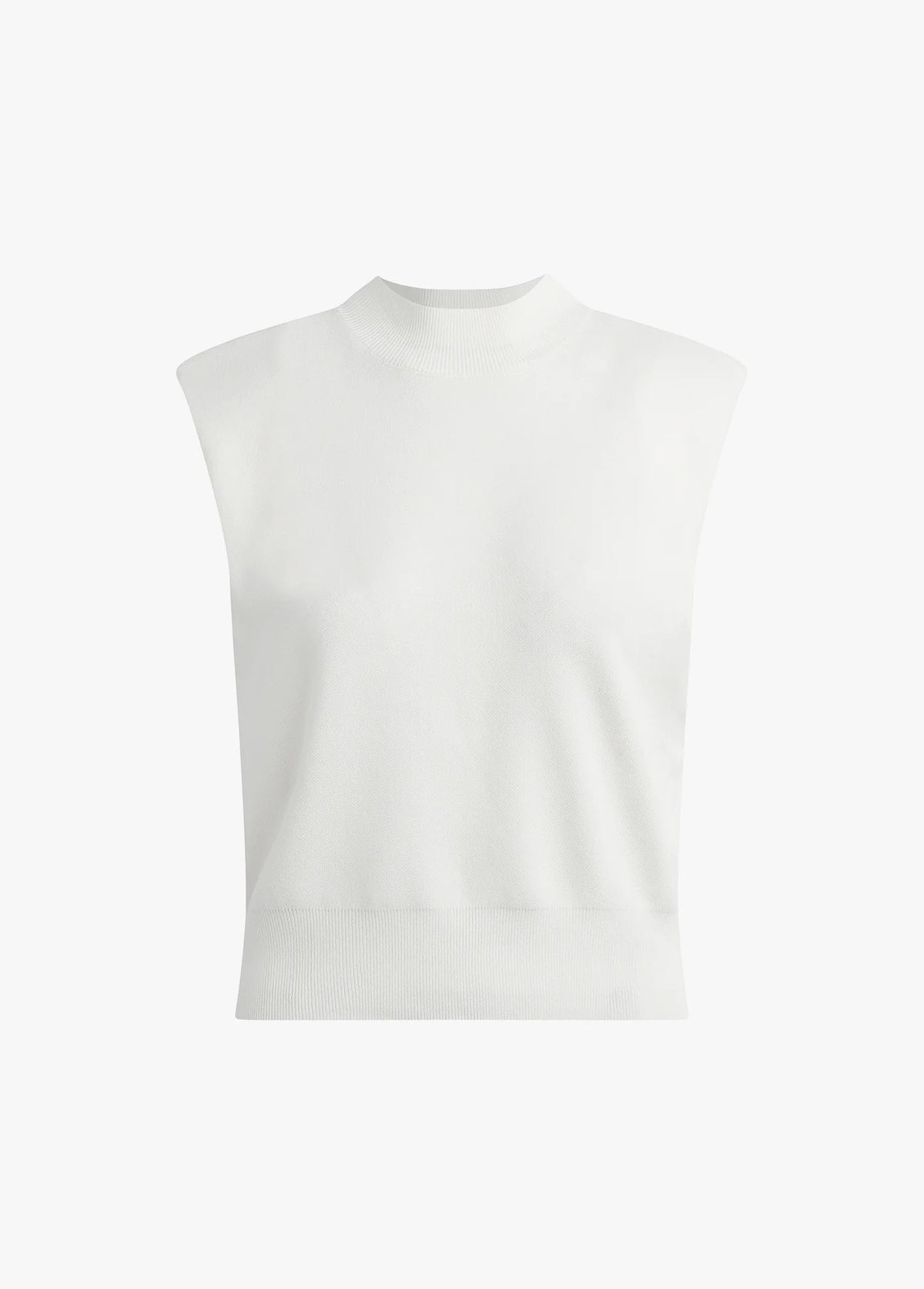 The Whitney Top