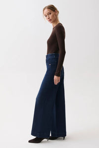 Lana High Rise Ultra Wide Leg