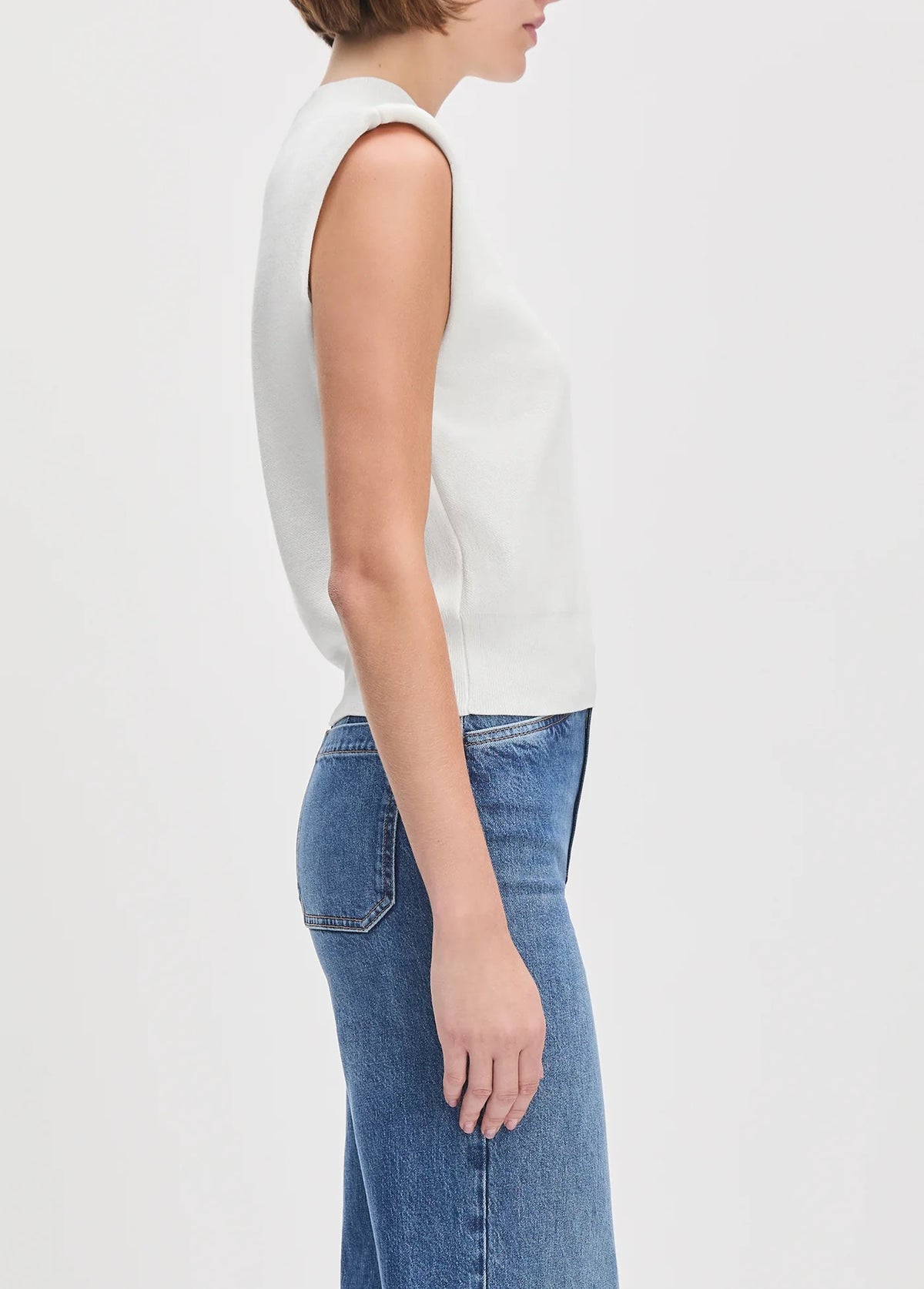 The Whitney Top
