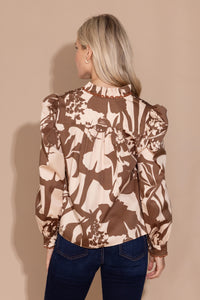 The Oliver Top