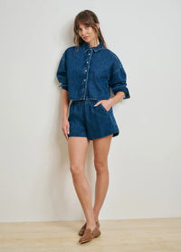 The Crop Ex Boyfriend Shirt