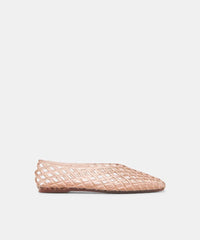 Jam Flat Mocha Jelly