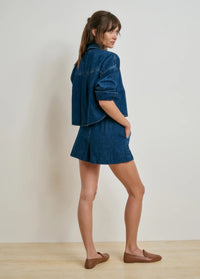 The Crop Ex Boyfriend Shirt