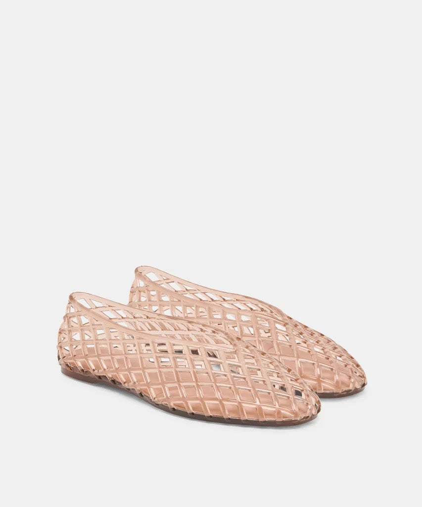 Jam Flat Mocha Jelly