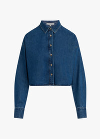 The Crop Ex Boyfriend Shirt