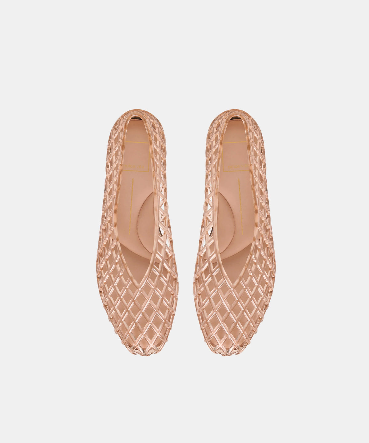 Jam Flat Mocha Jelly
