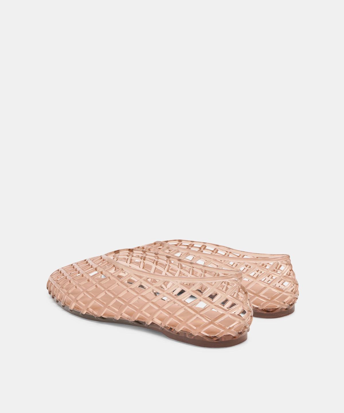Jam Flat Mocha Jelly