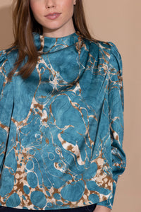 The Scarlett Top
