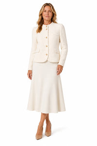 The Edie Jacket