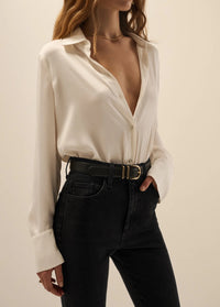 The Take Me Seriously Bodysuit