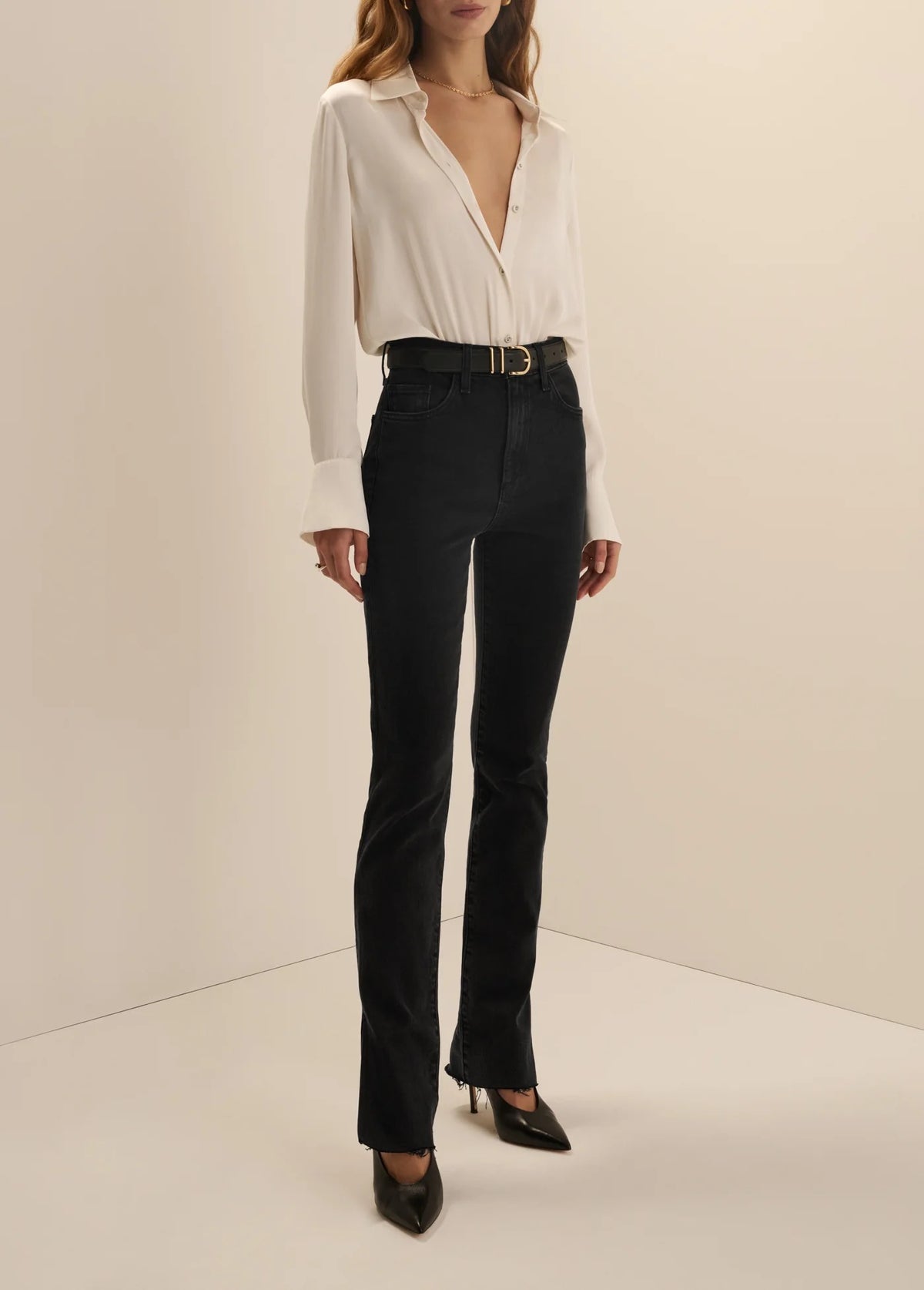 The Take Me Seriously Bodysuit