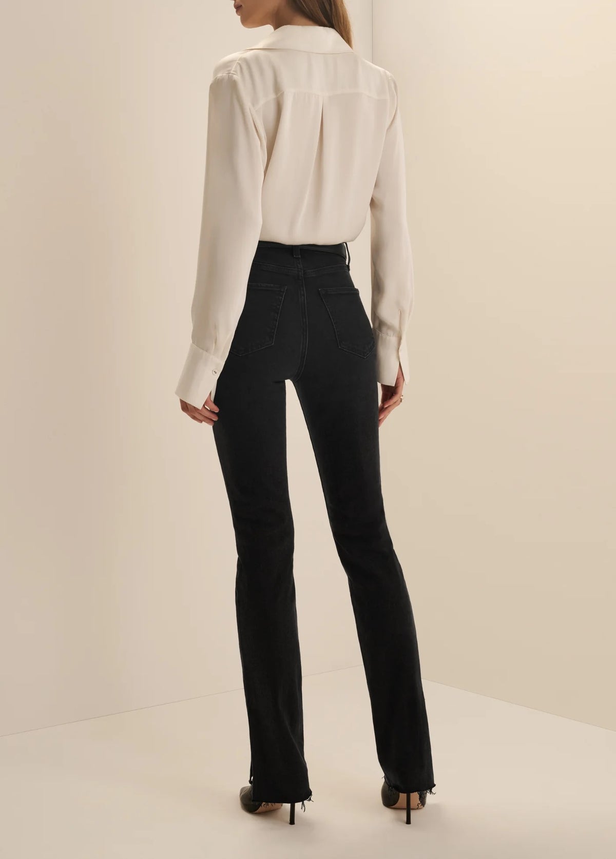 The Take Me Seriously Bodysuit