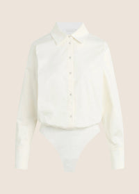 The Take Me Seriously Bodysuit