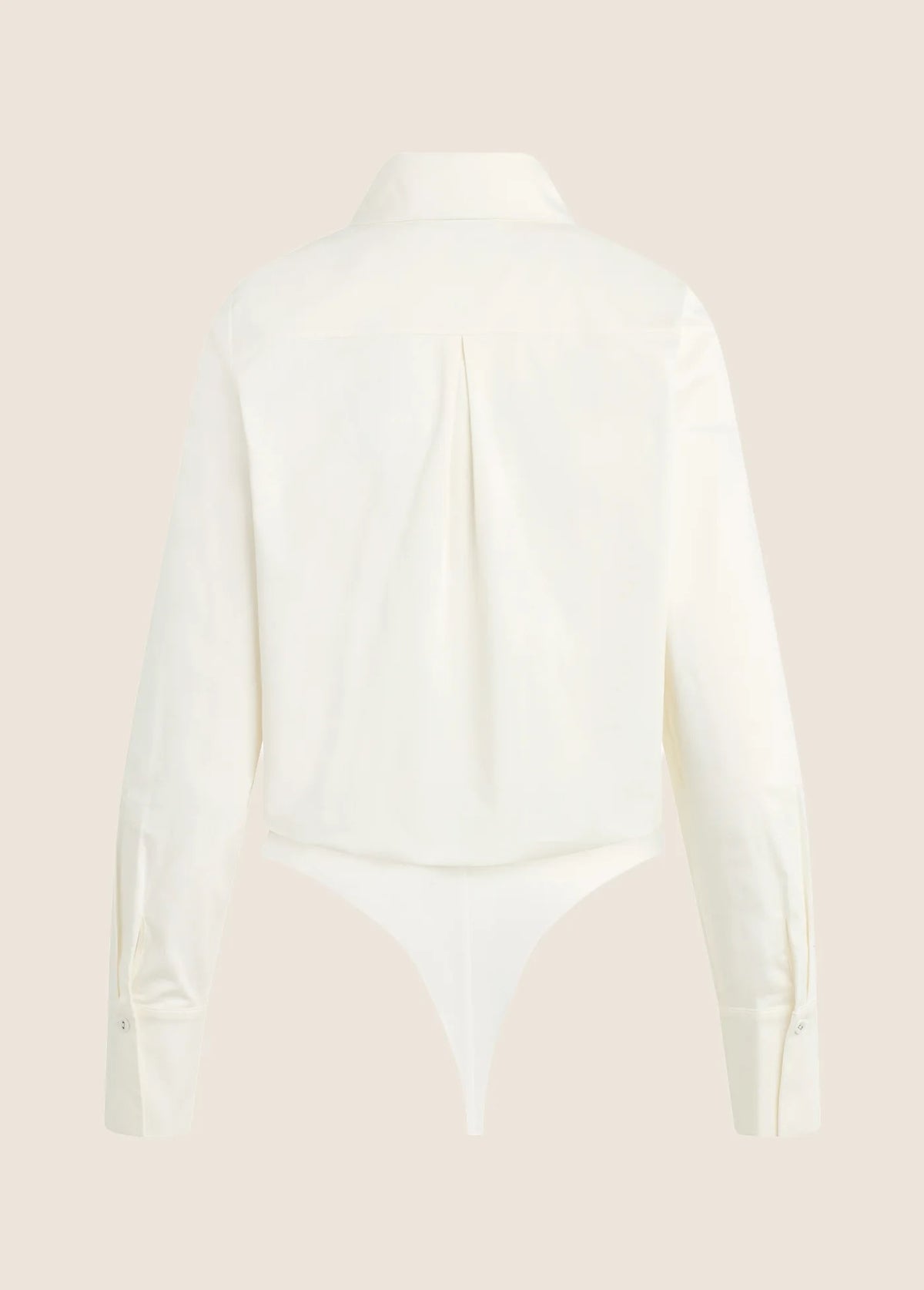 The Take Me Seriously Bodysuit