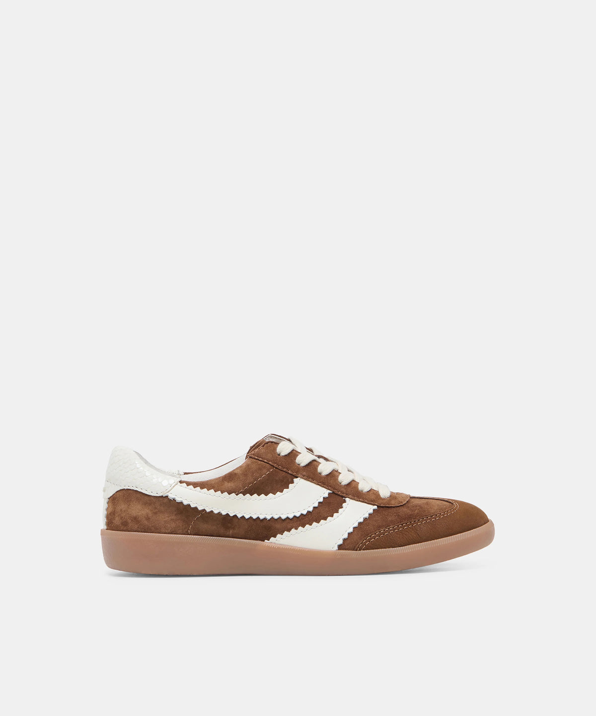 Merit Sneakers Cocoa