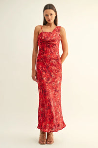 The Rosie Dress