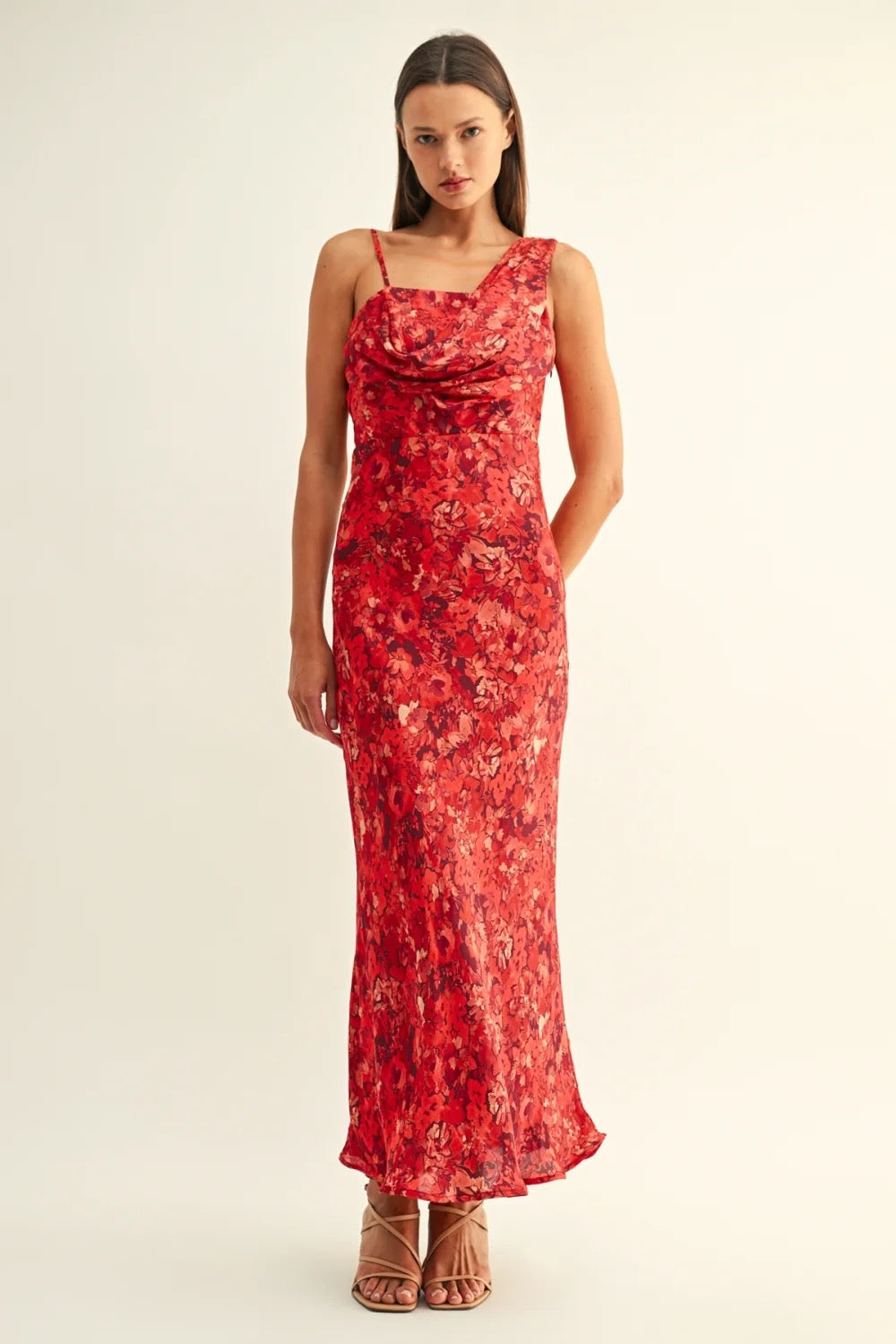 The Rosie Dress