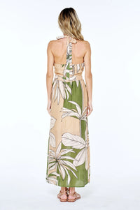 Charlotte Maxi Dress
