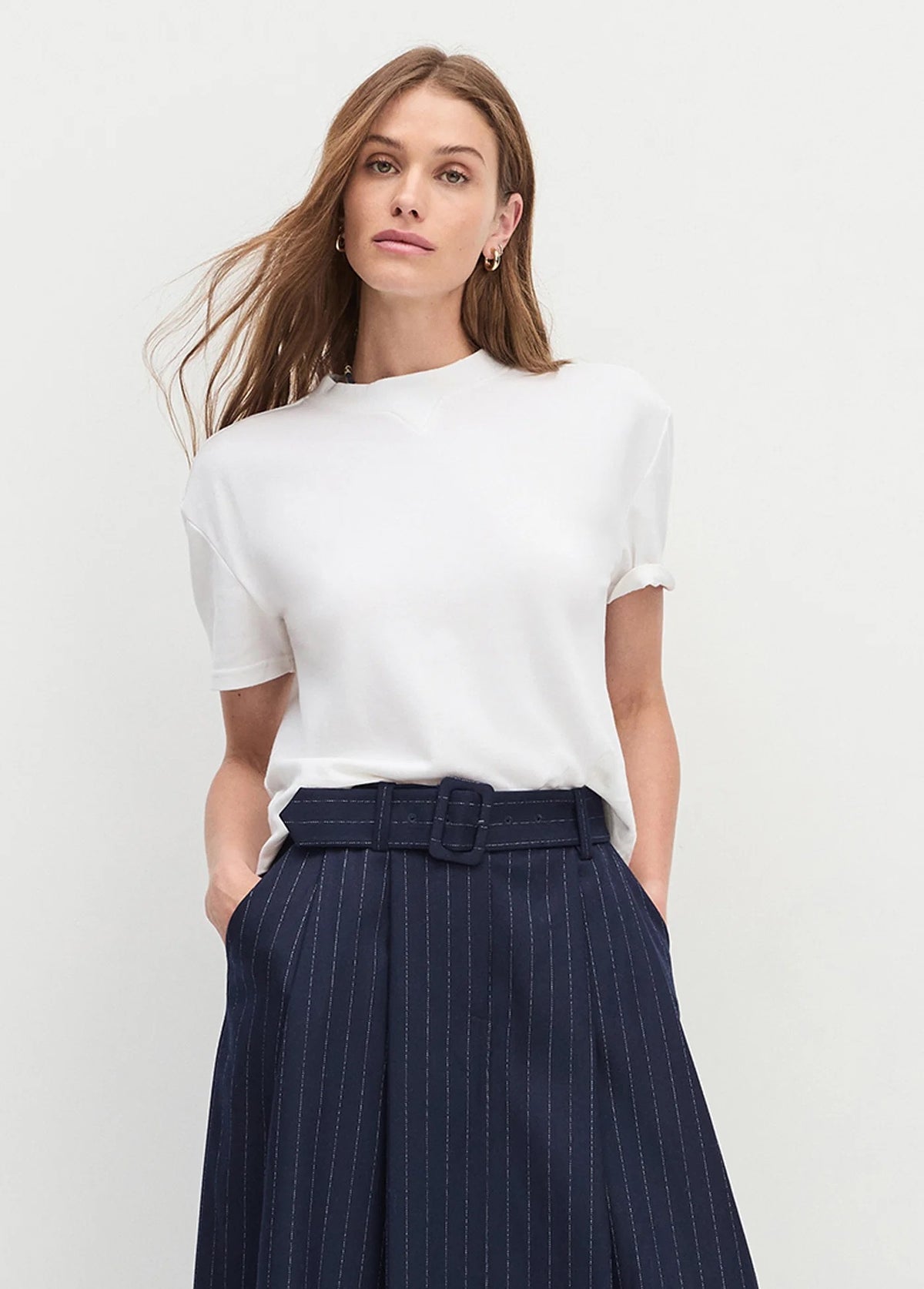 The Everyday SS Tee