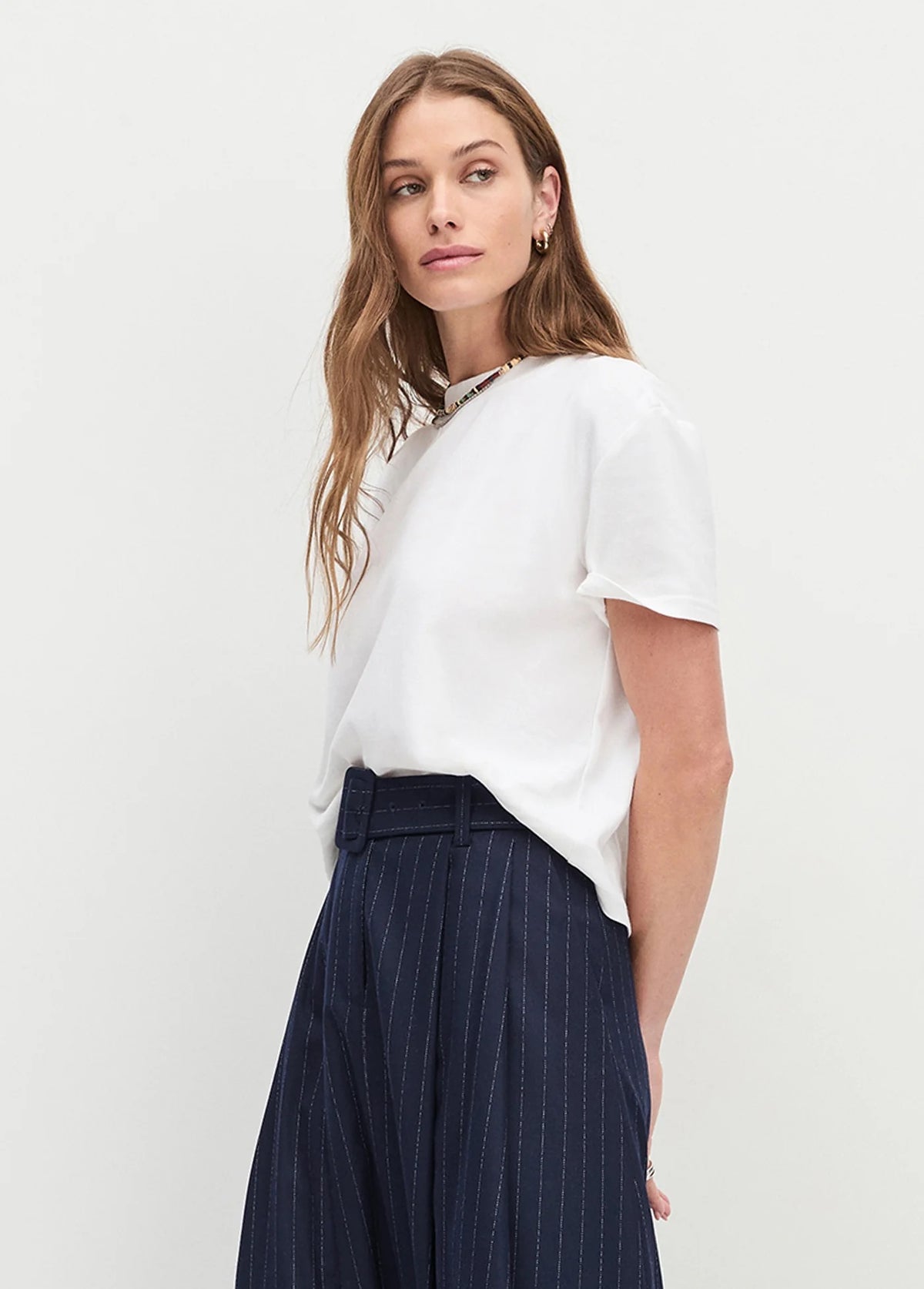 The Everyday SS Tee