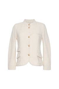The Edie Jacket