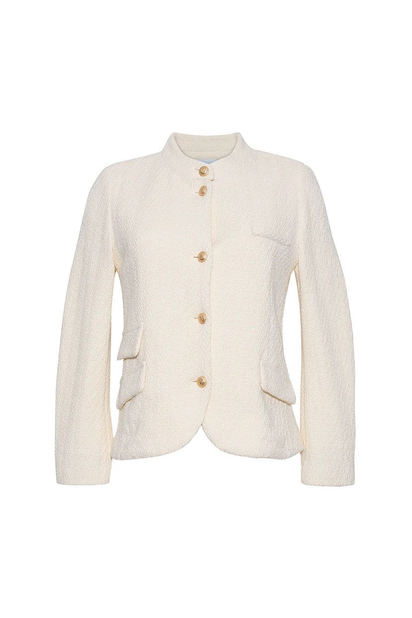 The Edie Jacket