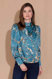 The Scarlett Top