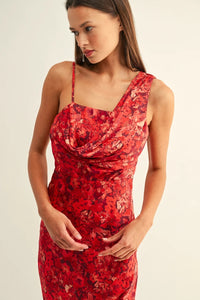 The Rosie Dress