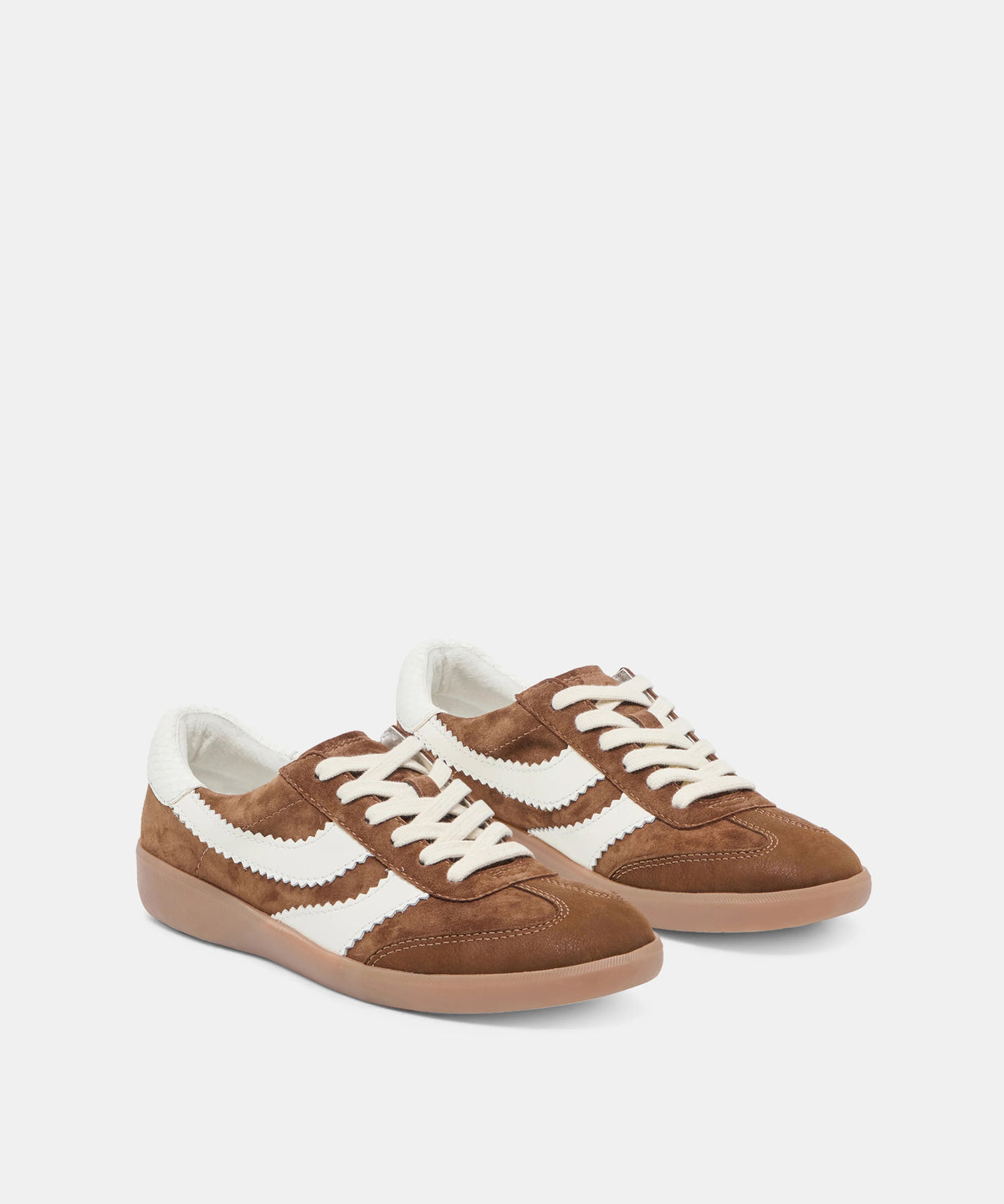 Merit Sneakers Cocoa