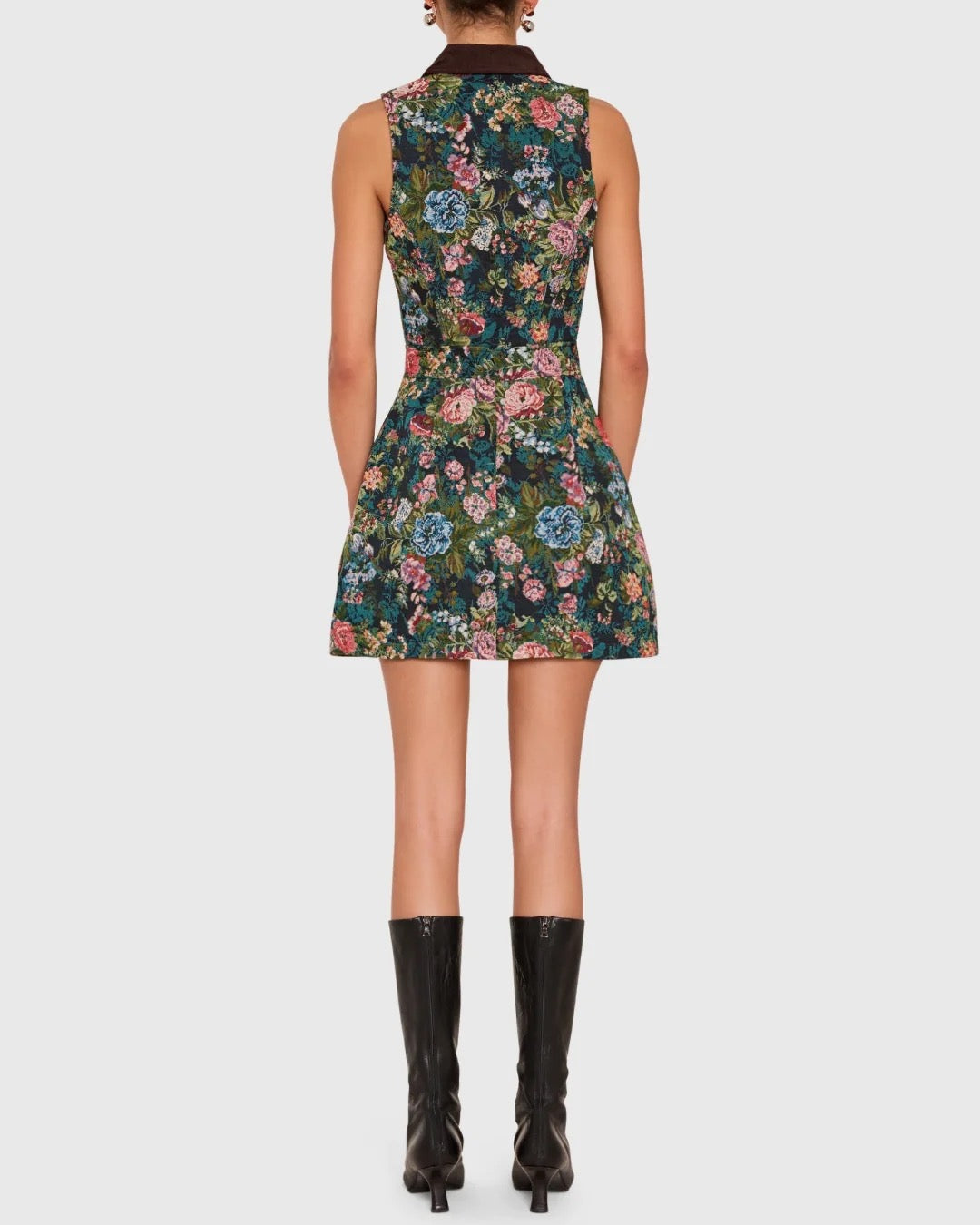 Jalen Dress