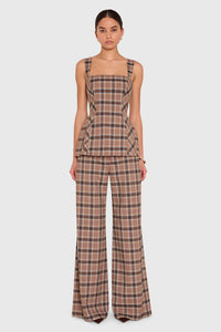 Saddler Pants