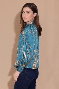 The Scarlett Top