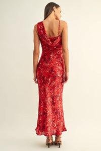 The Rosie Dress