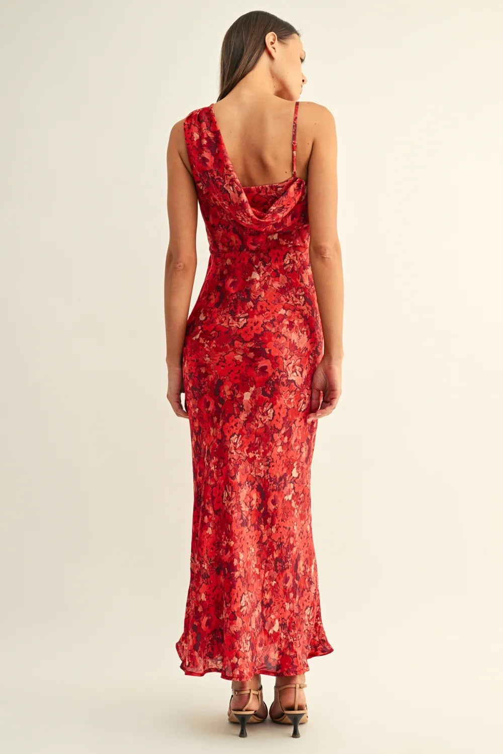 The Rosie Dress