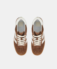 Merit Sneakers Cocoa