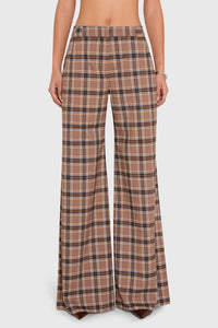 Saddler Pants