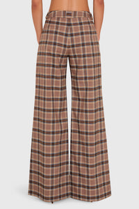 Saddler Pants