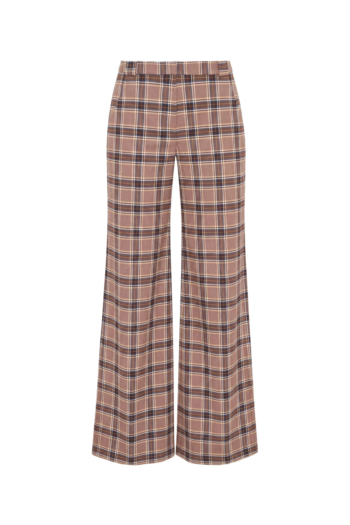 Saddler Pants