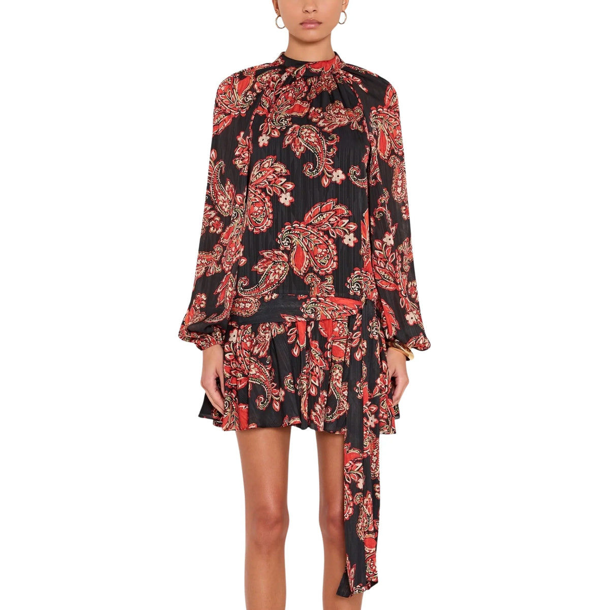 Kiora Dress