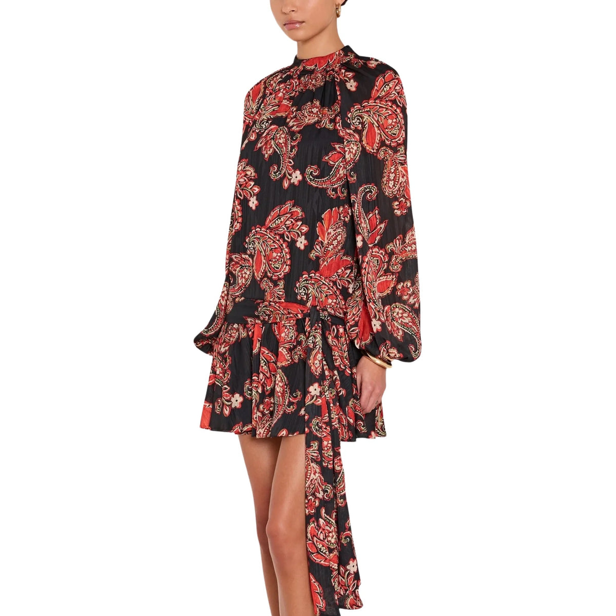 Kiora Dress